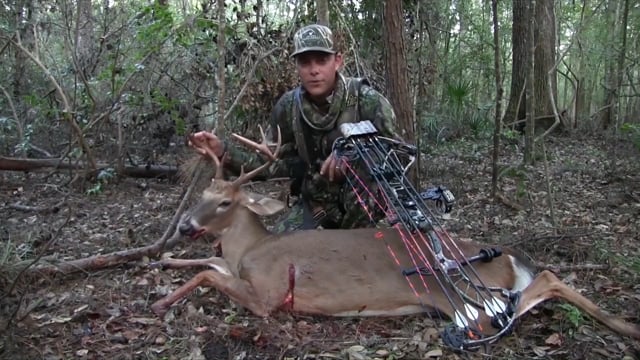 Harvest Kings - Jesse's Ga Buck Ernie's FL Buck