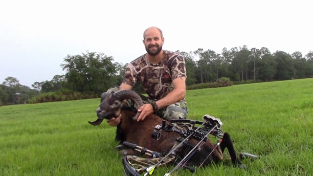 Jason Houser Outdoors - Hunting Razzor Ranch