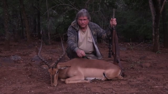 Bootprints.TV - African Safari Pt. 2