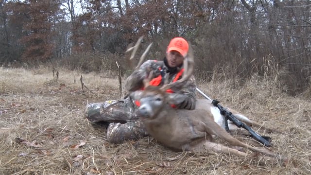 The Rival - Blair IL Gun