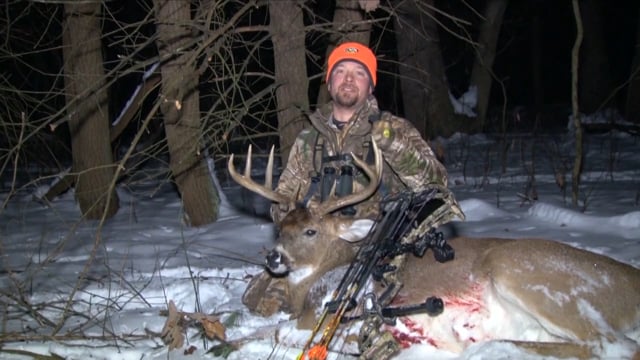 Whitetail Journey - Jason's Journey