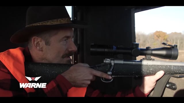Frontier Unlimited - Missouri Ghost Whitetail