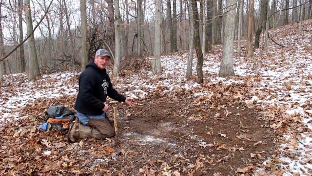 Trapping Time TV - Pennsylvania & Mississippi Coyote Trapping