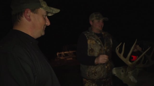 Small Town Hunting - Smoke In Iowa