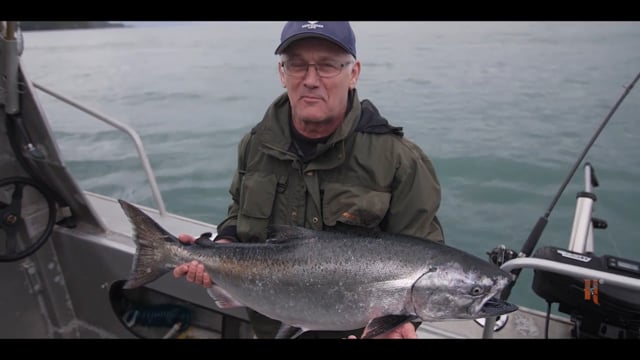 Frontier Unlimited - Kings of Kachemak Bay