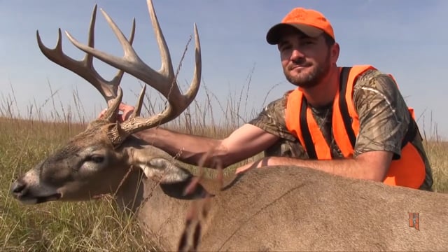 Chasin Creation - The Kansas Sneak Attack