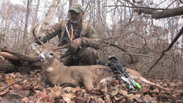 Thrill Chasers TV - The Hunt for Flyer