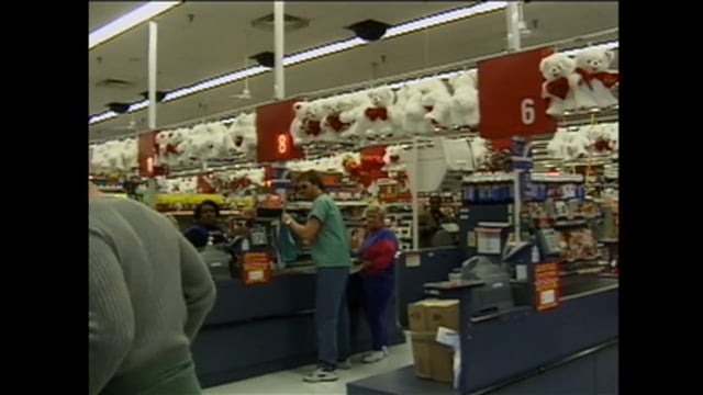 Havin’ A Beer with Mike - Walmart Baby