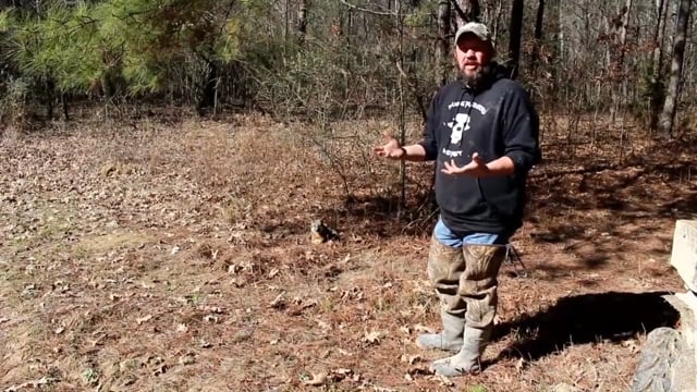 Trapping Time TV - Pennsylvania Coyote Trapping