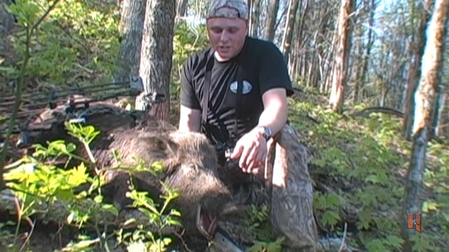 Called To Hunt - Keep'em Clean