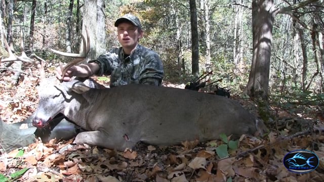 Bible Belt Outdoors - Bow Hunting Memories Hogs and Bucks