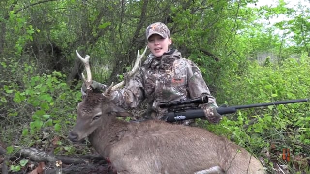 Horn Stars Outdoors - Texas Kinda Way