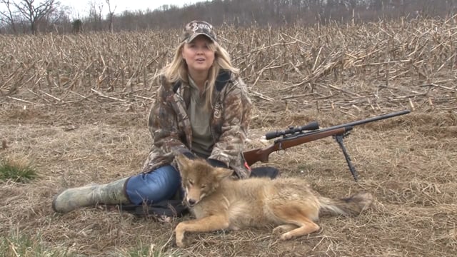 Grace Camo & Lace - Predators Become the Prey