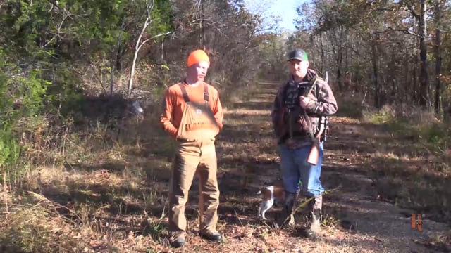 Bible Belt Outdoors - Squirrel Hunt