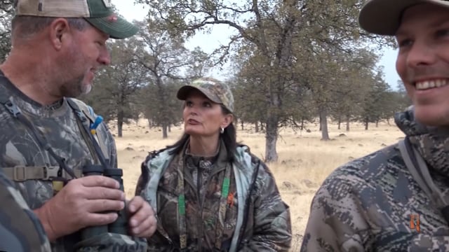 Spiritual Outdoor Adventures - Blacktail Beast of Northern California