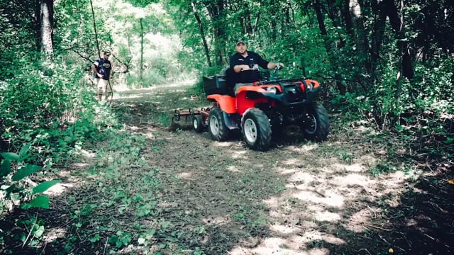 Outdoor Junkies TV - Food Plots