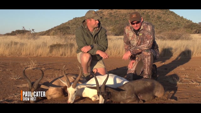 Double Lung TV - This is Africa