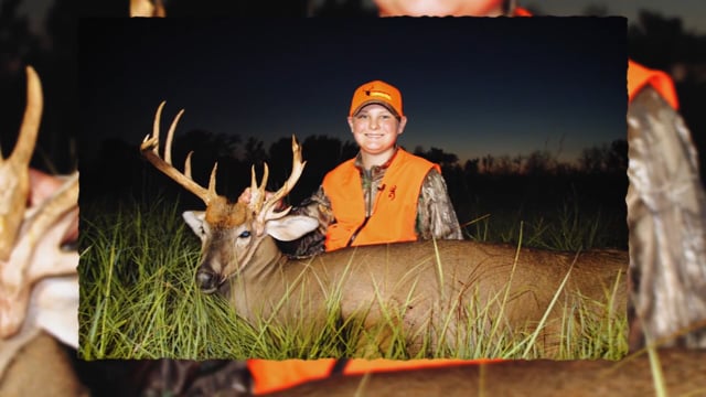 The Virtue - S3 - Early Season Whitetails