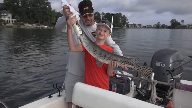 Chasin Creation - Gars And Stripes