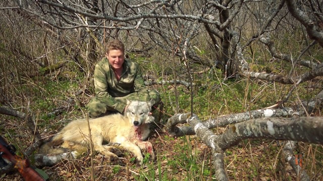 Boundless Hunting - Out In Alaska