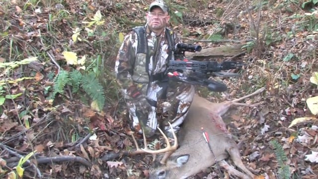 Thrill Chasers TV - Ohio Double