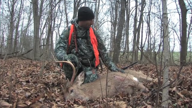 Thrill Chasers TV - Ohio Gun