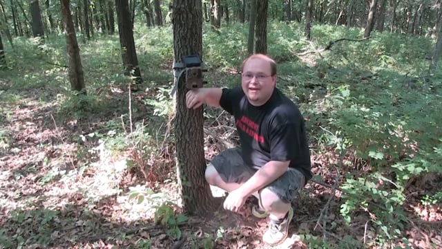 Team NXG - Josh & Brandon Turkey Hunting