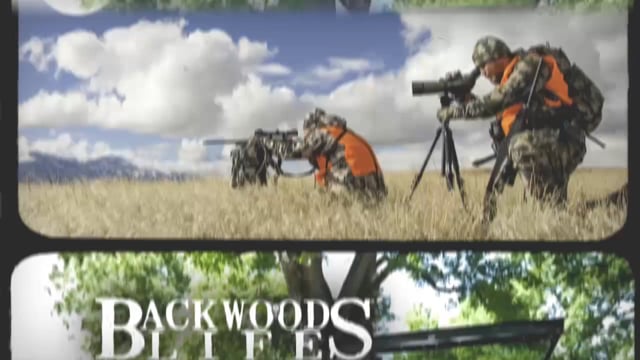 Backwoods Life - Trophies