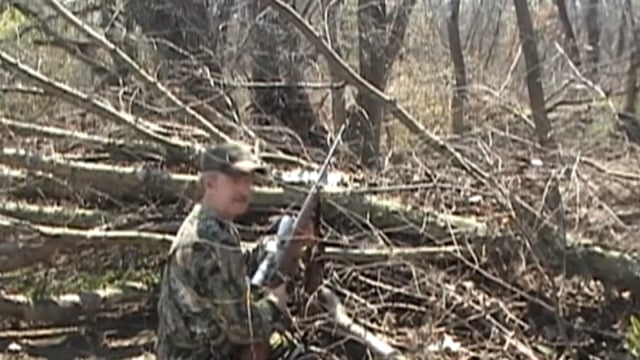 Called To Hunt - The Hunt's