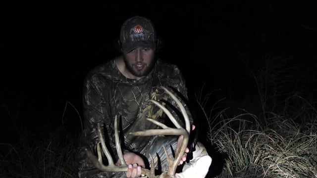 The Virtue - S2 - Kansas Killers Whitetails