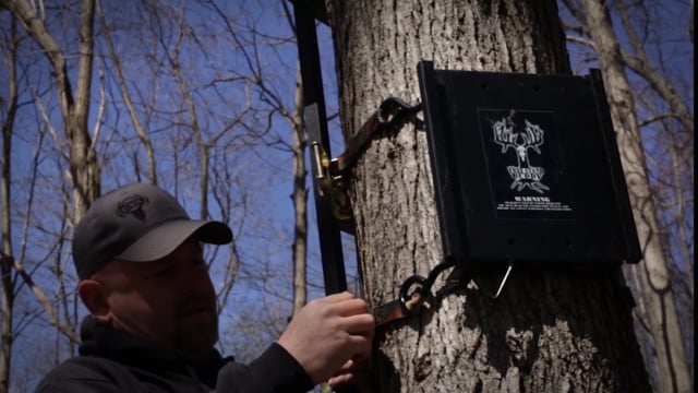 Open Season TV - New Mexico Antelope