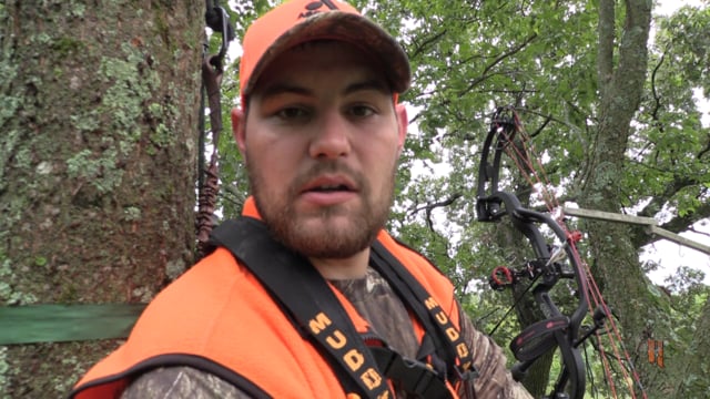 DeerHunterFan - Kansas Deer Season Opening Weekend