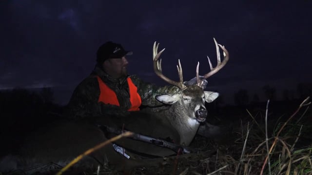 The Virtue - S2 - Several Self-Filming Hunts