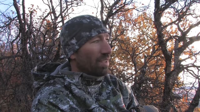 Thrill Chasers TV - Alaskan Dream
