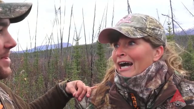 Team NXG - Easter Weekend Youth Turkey Hunt