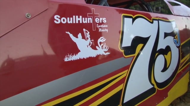 Soul Hunters - OBX Fishing and Clamming