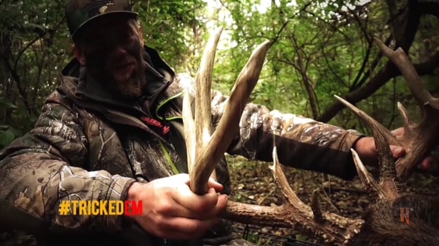 Small Town Hunting - Sendero Slam Pt. 2