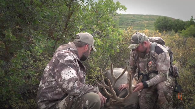 Open Season TV - James Colorado Mule