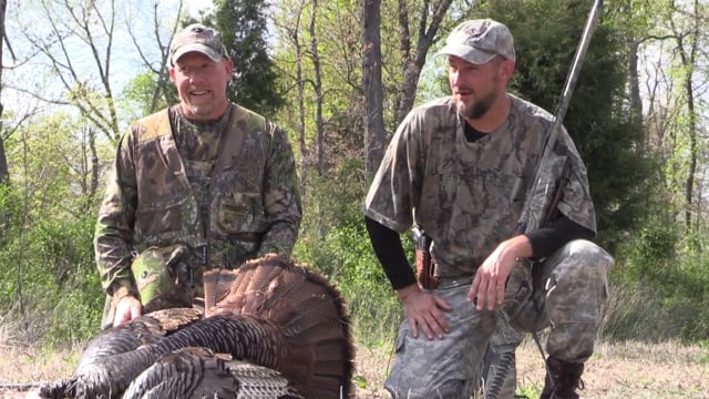 Mountain Lodge Outdoors - Kentucky Thunder