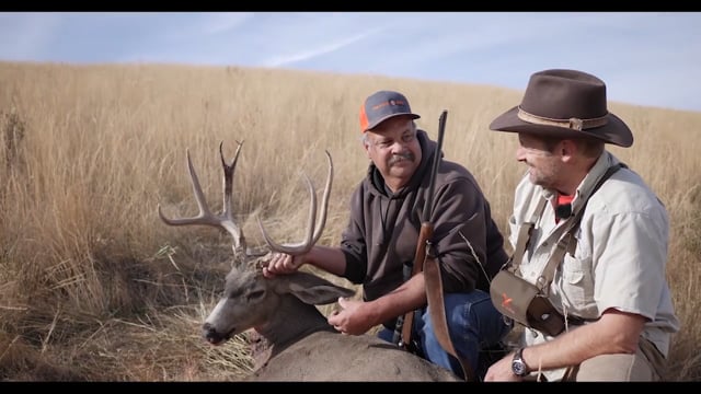 Frontier Unlimited - Tumbleweed Bucks