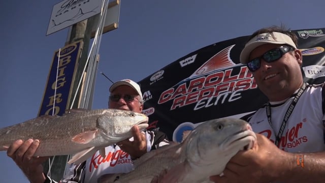 Chasin Creation - Big Reds For Big Money