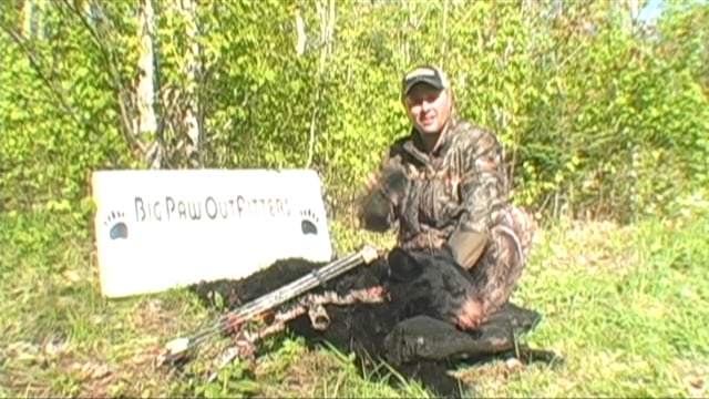 Called To Hunt - Scored