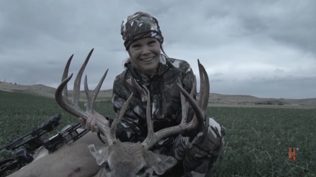 The Wild Outdoors - Nelson's Biggest