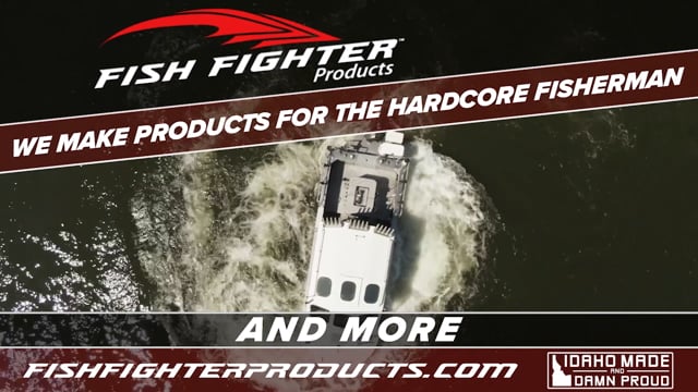 Frontier Unlimited - Steelhead in the Trees