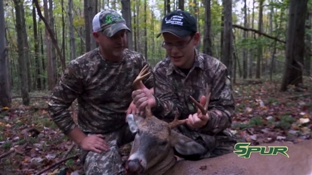 Whitetail Edge - One Wish