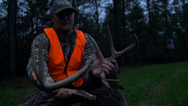 Small Town Hunting - Small Town Mississippi