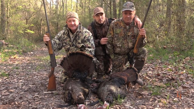 Real South Hunting - March Madness