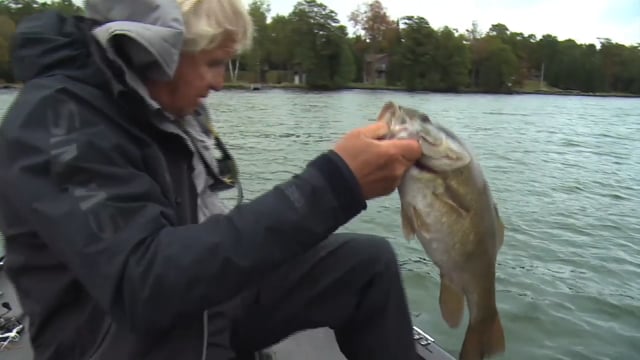 Jimmy Houston Outdoors - Fishing with Bobby Dennis