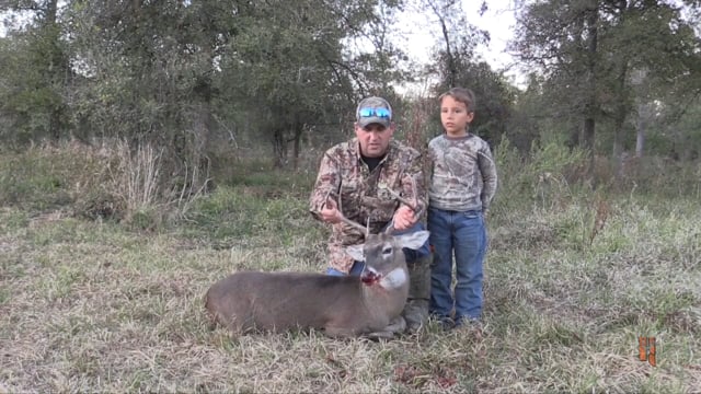 Horn Stars Outdoors - Starting Off Strong
