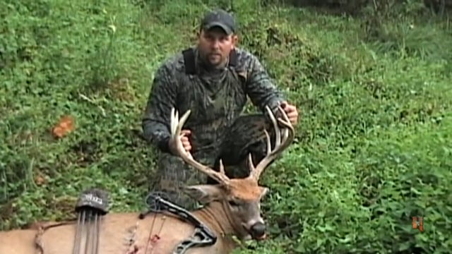 Called To Hunt - Slip of the 8